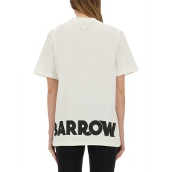 COTTON JERSEY T-SHIRT