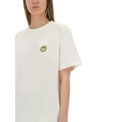 COTTON JERSEY T-SHIRT