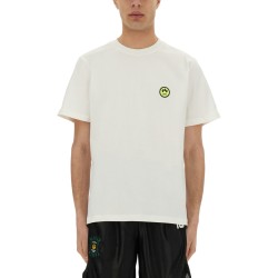 COTTON JERSEY T-SHIRT