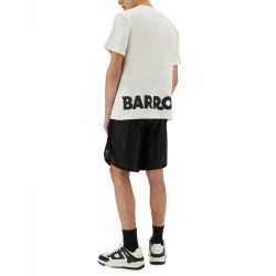 COTTON JERSEY T-SHIRT