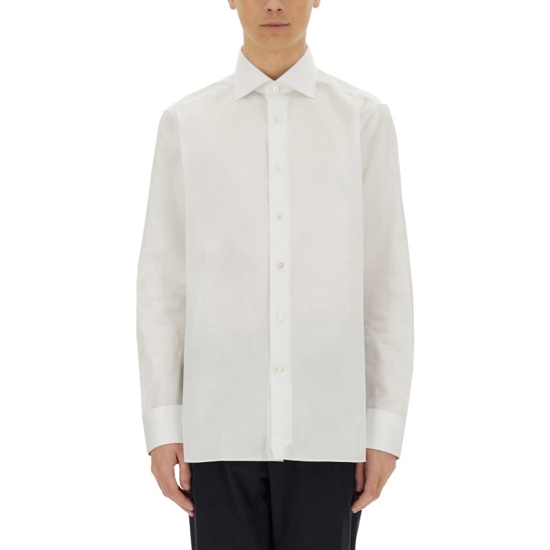 COTTON SHIRT