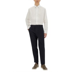 COTTON SHIRT