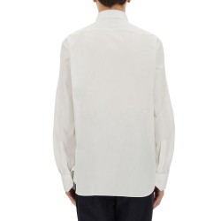 COTTON SHIRT