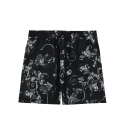 BOXER SWIMSUIT
