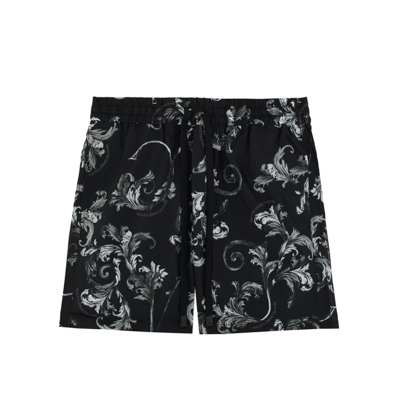 BOXER SWIMSUIT