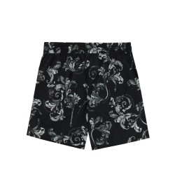 BOXER SWIMSUIT