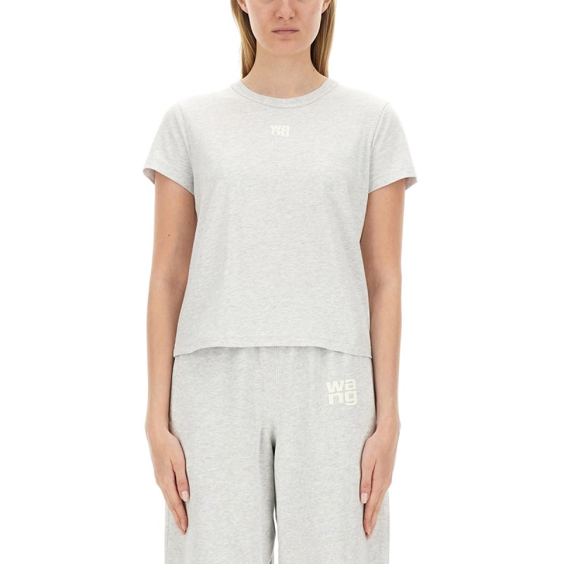 ESSENTIAL SHRUNK T-SHIRT