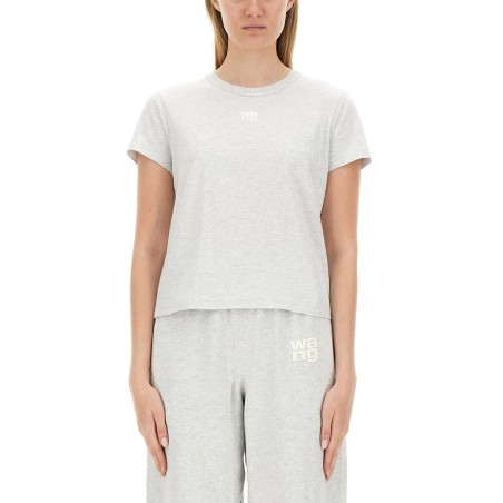 ESSENTIAL SHRUNK T-SHIRT