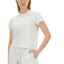 ESSENTIAL SHRUNK T-SHIRT