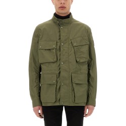 FIELDMASTER SERVICE JACKET