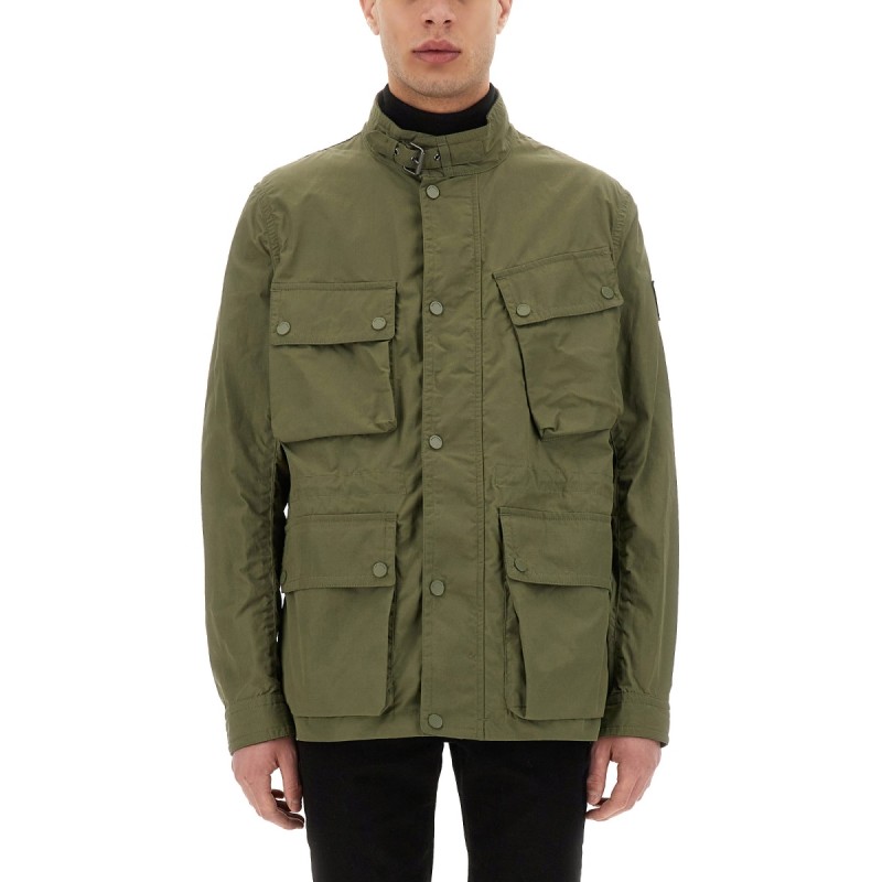 FIELDMASTER SERVICE JACKET
