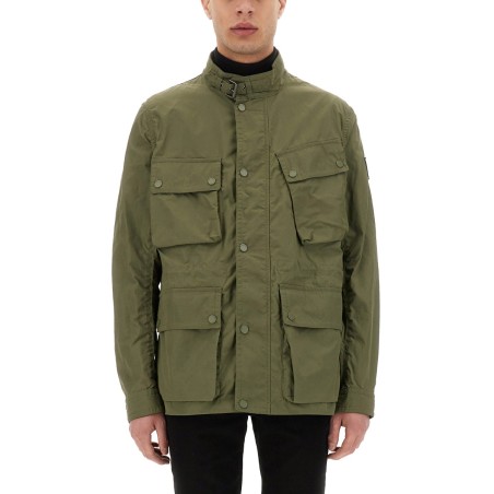 FIELDMASTER SERVICE JACKET