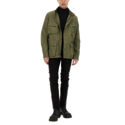 FIELDMASTER SERVICE JACKET