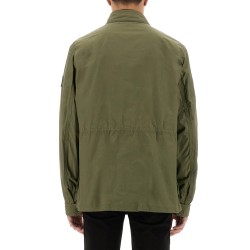 FIELDMASTER SERVICE JACKET