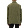 FIELDMASTER SERVICE JACKET