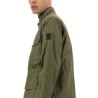 FIELDMASTER SERVICE JACKET