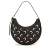 "MOON ECLIPS" MINI BAG