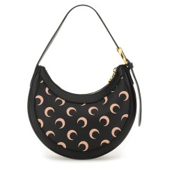 "MOON ECLIPS" MINI BAG