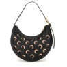 "MOON ECLIPS" MINI BAG