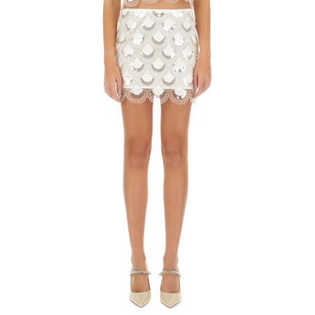 MINI SKIRT