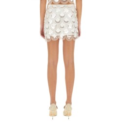MINI SKIRT