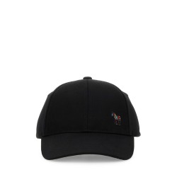 BASEBALL HAT WITH LOGO
