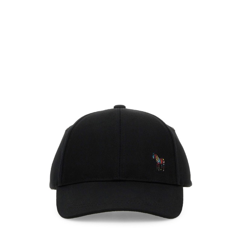 BASEBALL HAT WITH LOGO