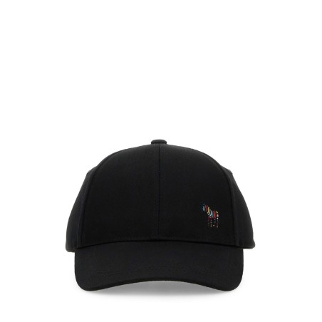 BASEBALL HAT WITH LOGO