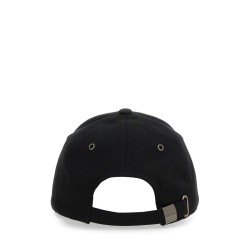 BASEBALL HAT WITH LOGO
