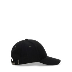 BASEBALL HAT WITH LOGO