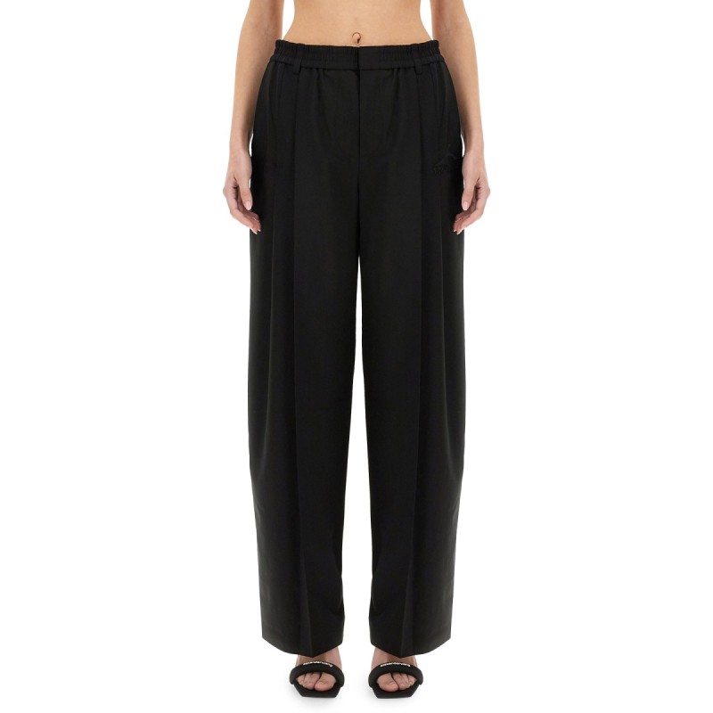 TAILORED PANTS