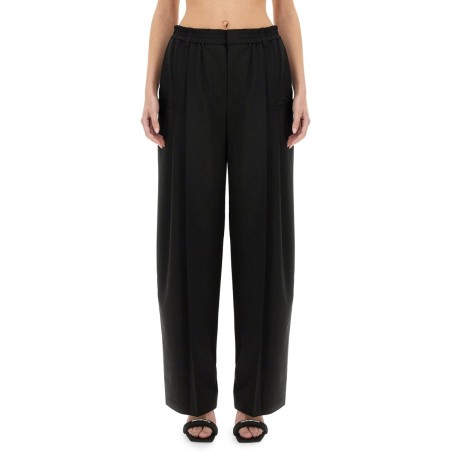 TAILORED PANTS