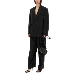 TAILORED PANTS