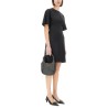 SHORT COTTON DRESS
