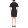 SHORT COTTON DRESS
