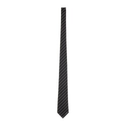 SILK TIE