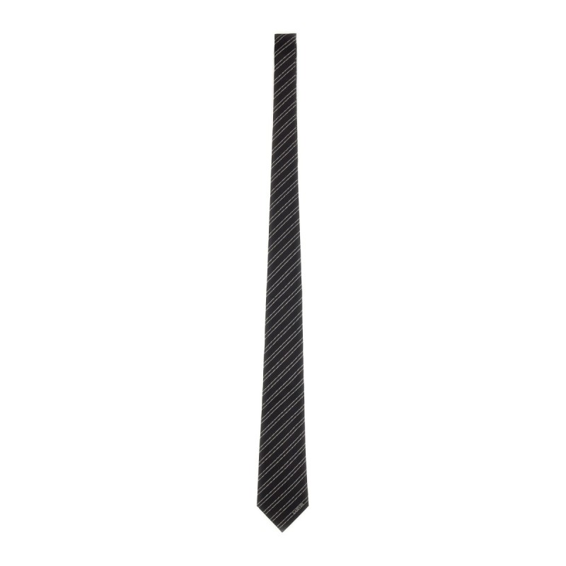 SILK TIE