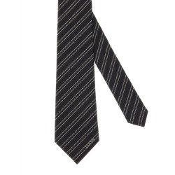 SILK TIE
