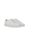 LEATHER SNEAKER