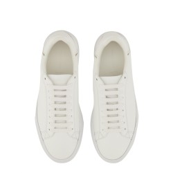 LEATHER SNEAKER