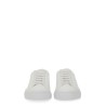LEATHER SNEAKER