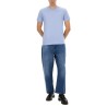 JERSEY T-SHIRT