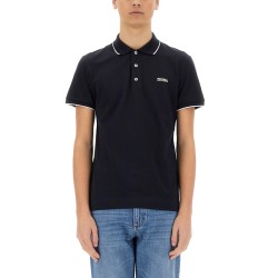 POLO WITH LOGO