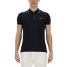 POLO WITH LOGO