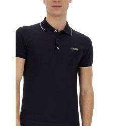 POLO WITH LOGO