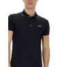 POLO WITH LOGO