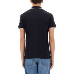 POLO WITH LOGO