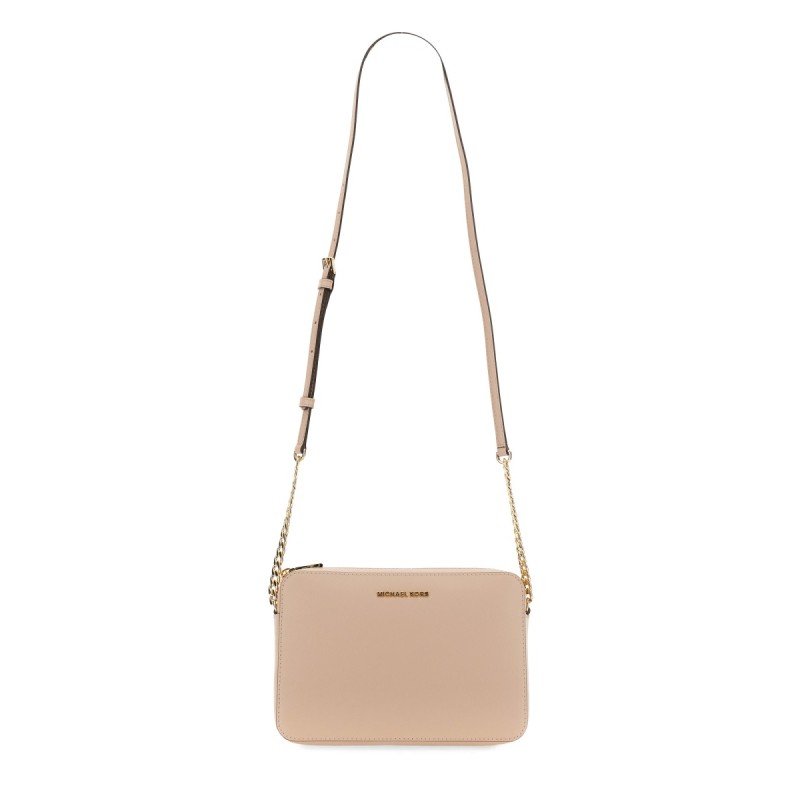 JET SET LARGE SHOULDER BAG