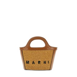 TROPICALIA MICRO BAG