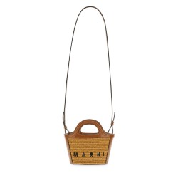 TROPICALIA MICRO BAG
